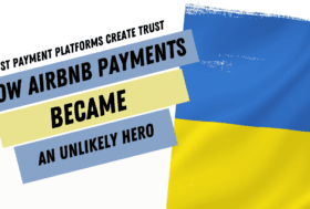 airbnb payments inc