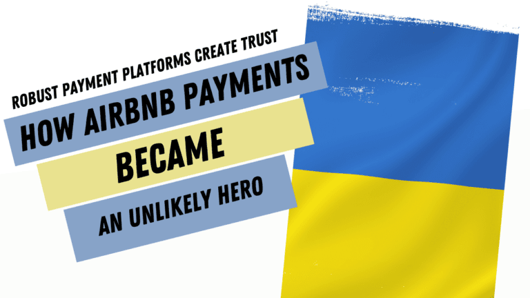 Home - Français 39 Comment Airbnb Payments, Inc. est devenue une plateforme de transfert d’argent pour aider les hôtes ukrainiens
