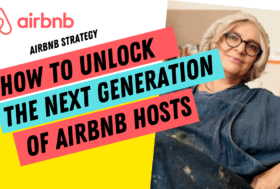 airbnb unlock next generation of hosts