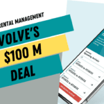 evolve vacation rental