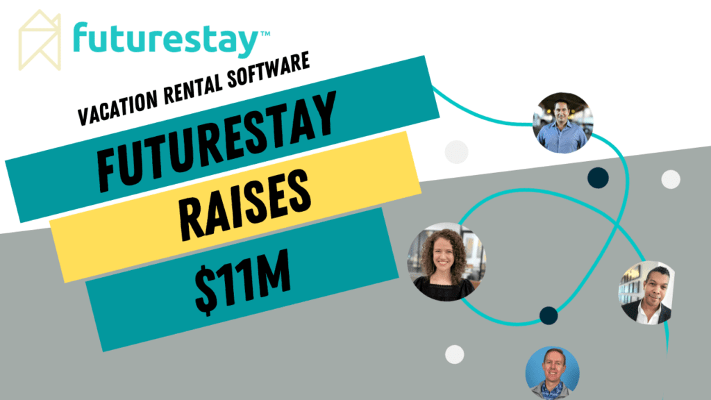 futurestay vacation rental software rentalpreneurs