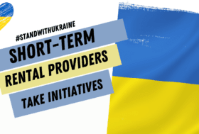how to host Ukrainian refugees