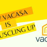 vacasa performance vcsa