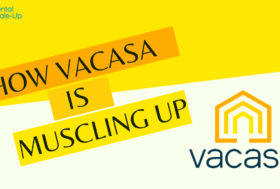 vacasa performance vcsa
