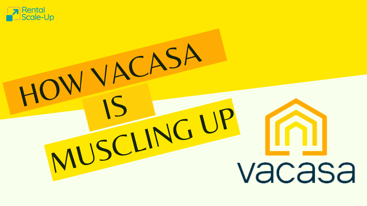 vacasa performance vcsa