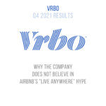 Vrbo: Impulsor de acciones para Expedia Group 8 vrbo stock
