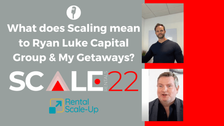 Home - Français 42 À l’écoute, gestionnaires immobiliers : nous avons lancé le podcast Scale Rentals