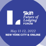 Skift Future of Lodging Forum : Pour qui, à quoi s’attendre et comment y assister 7 Skift Future of Lodging Forum for hospitality industry