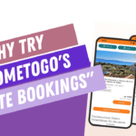 airbnb vs hometogo