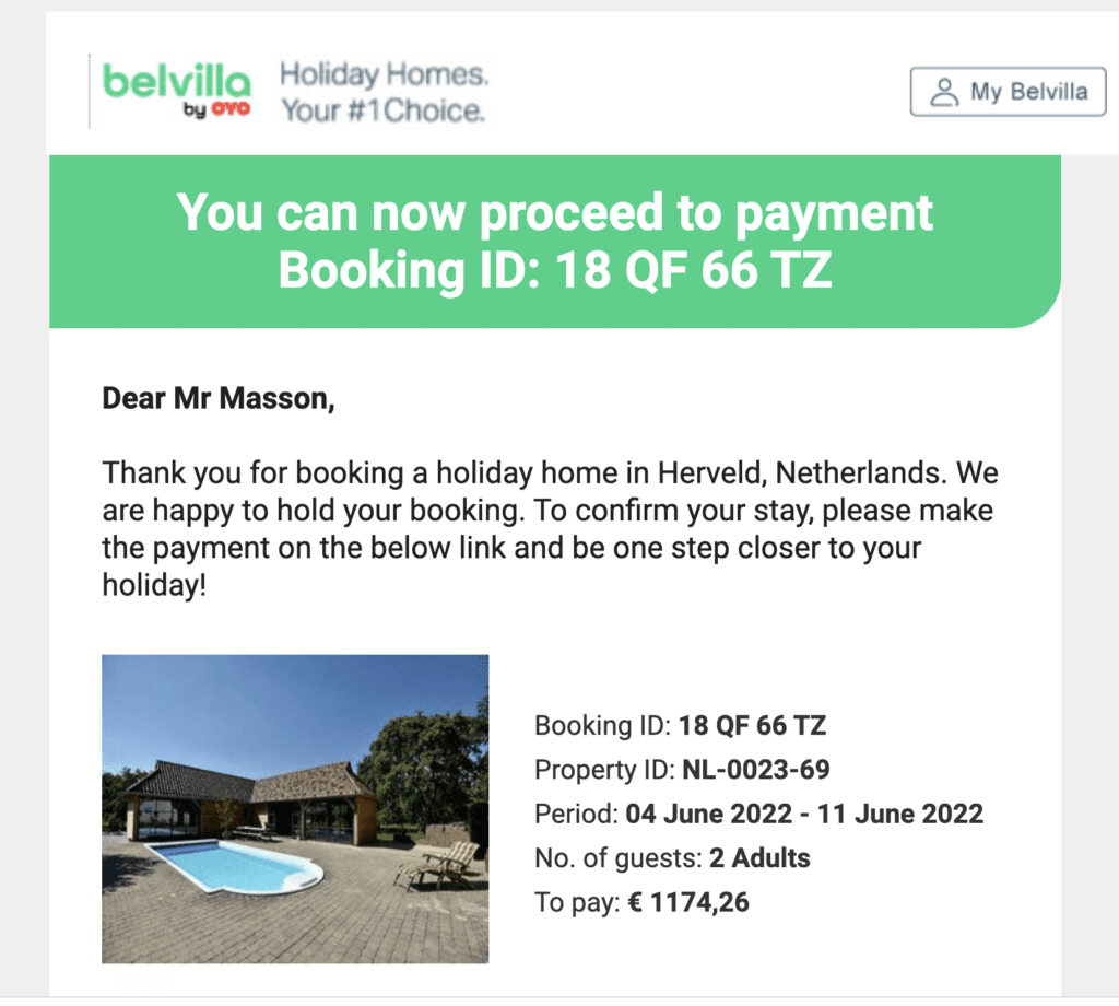 What is HomeToGo's "onsite booking" model and how it can help the company compete with Airbnb 7 how to remove from hometogo