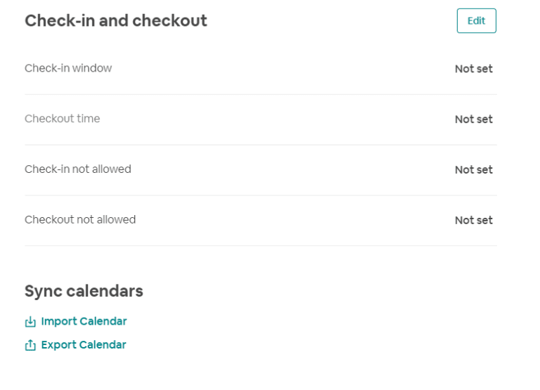 Why you should sync your Airbnb calendar and how to do it Rental ScaleUp