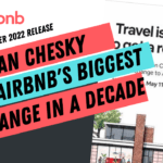 (vidéo + texte) Brian Chesky présente la sortie estivale 2022 d’Airbnb 7 airbnb 2022 summer release brian chesky