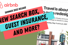 airbnb 2022 summer release update
