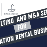 La société de conseil en location de vacances AJL Atelier et le spécialiste M&A Raincatcher s’associent pour cibler le marché américain 11 ajl atelier raincatcher