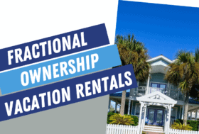 fractional ownership luxury vacation rentals