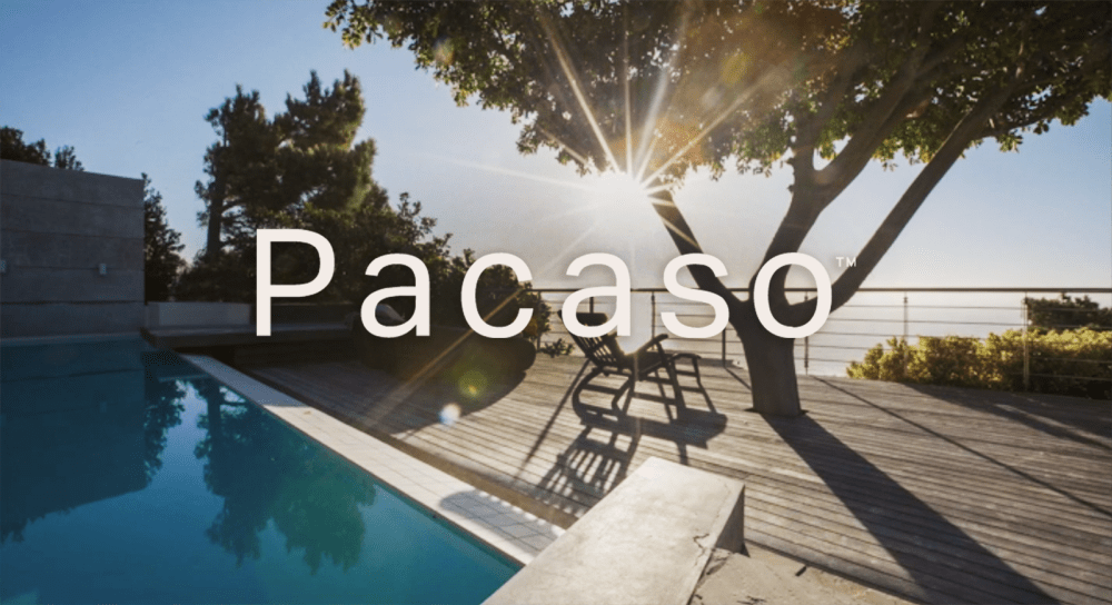 pacaso fractional ownership vacation rentals