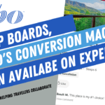 vrbo trip boards