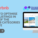 How to optimise your listings in view of the Airbnb Categories update