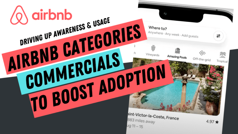 Home - Français 48 Publicités Airbnb 2022 : Catégories Airbnb (Châteaux, Piscines incroyables, Camping et OMG !), avec musiques et lieux