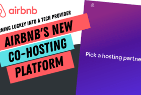 airbnb co-hosting local partner powered by luckey