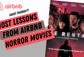 airbnb horror movie 2022
