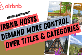 airbnb new listing title for airbnb categories