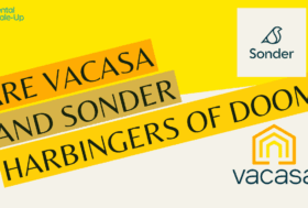 sonder vacasa stock prices