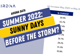 summer 2022 vacation rental trends
