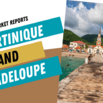 Un aperçu des marchés de la location de vacances en Guadeloupe et en Martinique avec Welcome à la maison 6 martinique guadeloupe