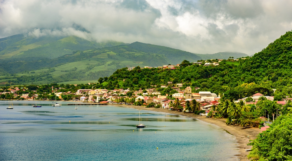  Guadeloupe and Martinique vacation rental markets