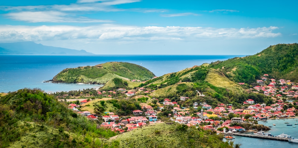 A glimpse at the Guadeloupe and Martinique vacation rental markets with Welcome à la maison 4 Guadeloupe and Martinique vacation rental markets