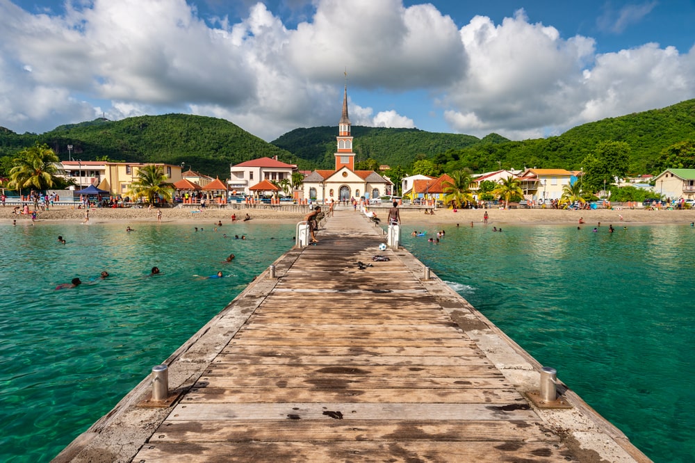  Guadeloupe and Martinique vacation rental markets