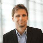 Tight Labor Market: How to Find the Right People and Optimize Your Staffing Plan 2 Luke Bujarski, CoFounder, Extenteam