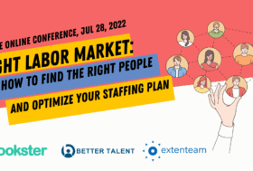 Tight Labor Market: How to Find the Right People and Optimize Your Staffing Plan