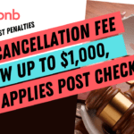 airbnb host cancellation fee penalty