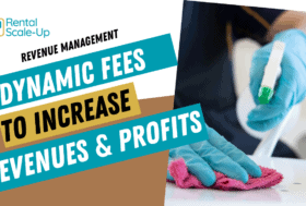 dynamic cleaning fees