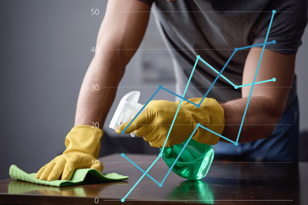Increase your revenues with dynamic cleaning fees (revenue management for vacation rentals) 1 dynamic vacation rental cleaning fees