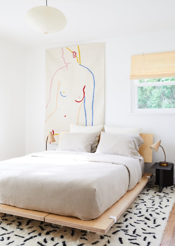 Add a new revenue stream by creating a "shoppable airbnb" 6 vacation rental furniture