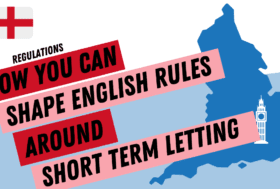 short term letting regulations england