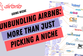 unbundling airbnb