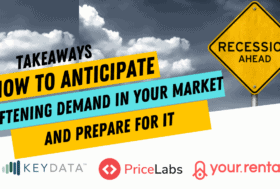 How to anticipate softening demand in your market and prepare for it