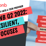 Las ganancias del segundo trimestre de Airbnb muestran una empresa resiliente que prioriza a los anfitriones ocasionales para superar la recesión 4 airbnb earnings Q2 2022