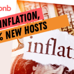 Impact d’Airbnb sur le logement abordable : +50 % de nouveaux hôtes en un an, interdictions des locations de courte durée dans des destinations touristiques 2 airbnb inflation new hosts (1)