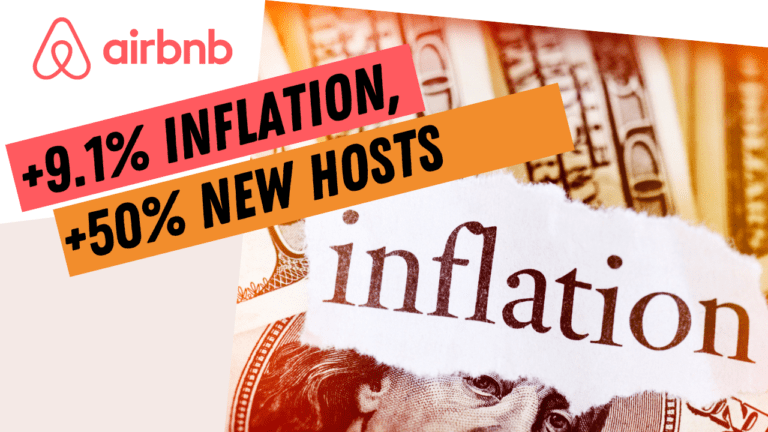 Home - Français 45 Impact d’Airbnb sur le logement abordable : +50 % de nouveaux hôtes en un an, interdictions des locations de courte durée dans des destinations touristiques