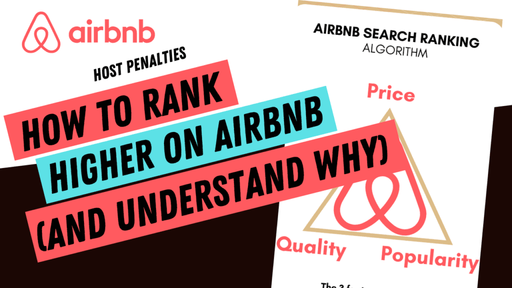 airbnb search ranking algorythm