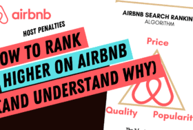 airbnb search ranking algorythm