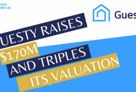 guesty pms valuation