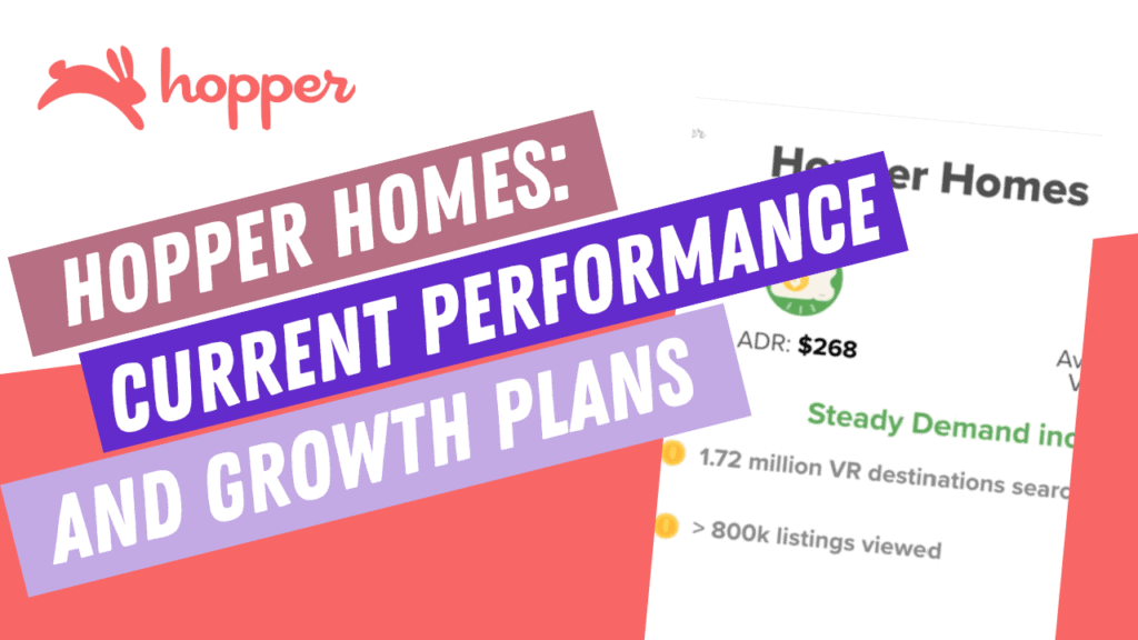 hopper homes data