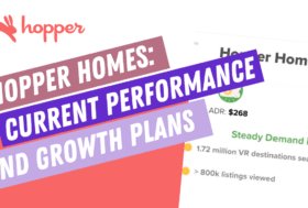 hopper homes data
