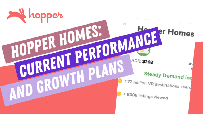 Home - Français 50 Hopper Homes : Premiers indicateurs de performance et plans de disruption future